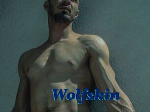 Wolfskin