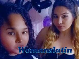 Womanslatin