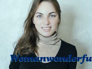 Womanwonderful