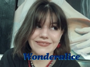 Wonderalice