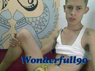Wonderfull90