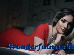 Wonderfulnatalie