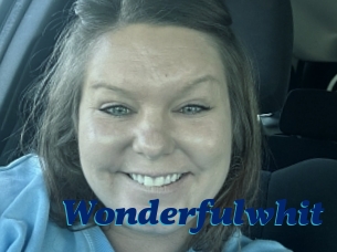 Wonderfulwhit