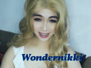 Wondernikki