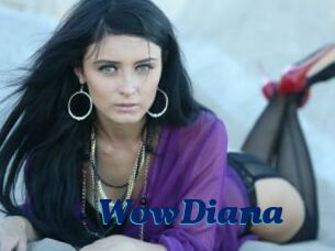 WowDiana