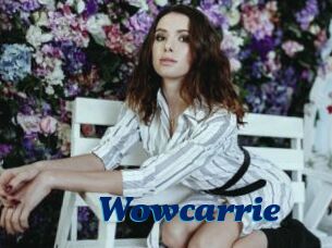 Wowcarrie