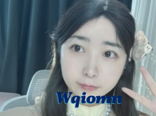 Wqiomn