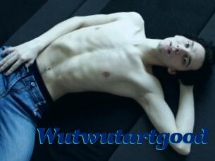 Wutwutartgood