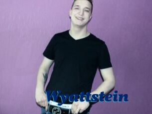 Wyattstein