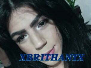 XBRITHANYX