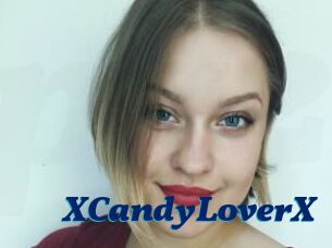 XCandyLoverX
