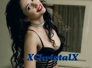 XChristalX