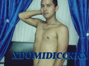 XDOMIDICCKKX
