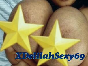 XDelilahSexy69