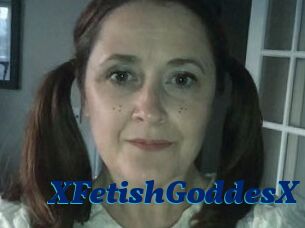 XFetishGoddesX