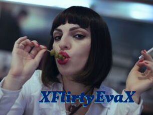 XFlirtyEvaX