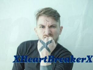XHeartBreakerX