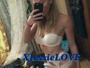 XJessieLOVE