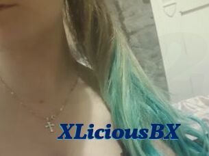 XLiciousBX