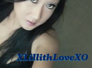 XLillithLoveXO