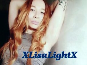XLisaLightX