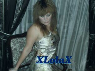 XLolaX