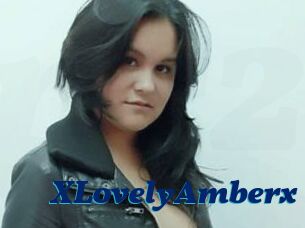 XLovelyAmberx
