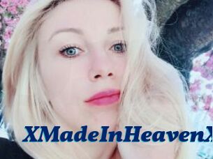 XMadeInHeavenX