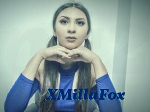 XMillaFox
