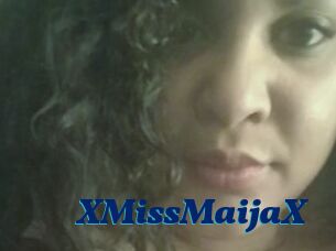 XMissMaijaX