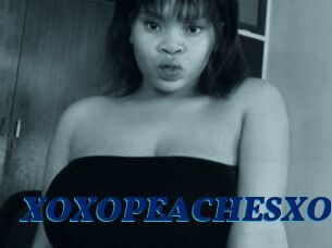 XOXOPEACHESXOX