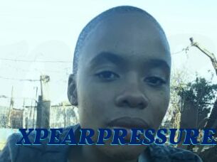 XPEARPRESSUREX