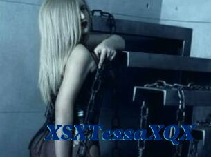XSXTessaXQX