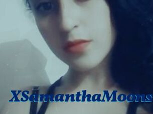 XSamanthaMoonsX