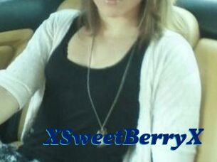 XSweetBerryX
