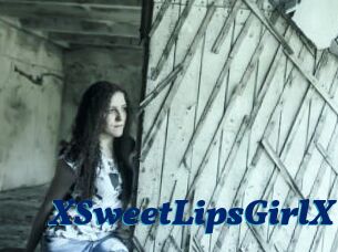 XSweetLipsGirlX