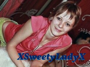 XSweetyLadyX
