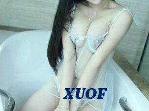 XUOF