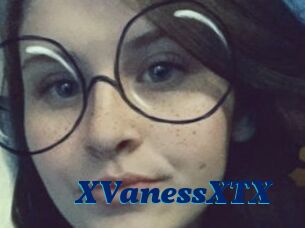 XVanessXTX