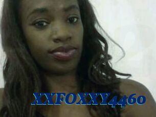 XXFOXXY4460