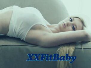 XXFitBaby