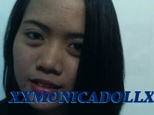 XXMONICADOLLXX