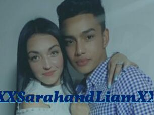 XXSarahandLiamXX