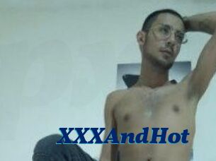 XXX_And_Hot