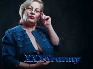 XXXGranny