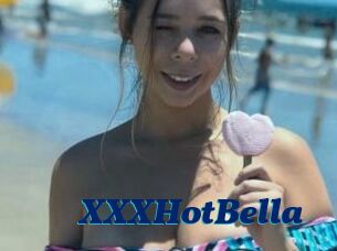 XXXHotBella