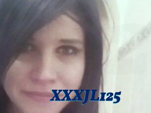 XXXJL125