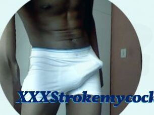XXXStrokemycock