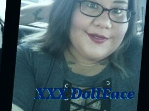 XXX_DollFace