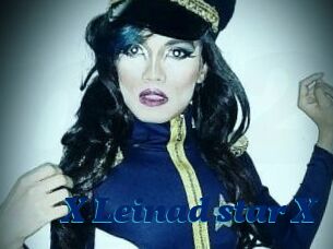 X_Leinad_star_X